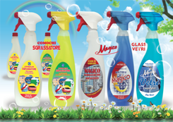 Sgrassatori, Multiuso