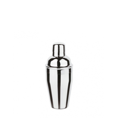 SHAKER INOX