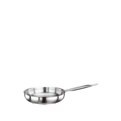PADELLA INOX 1 MANICO