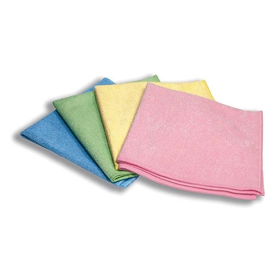 PANNO MICROFIBRA COLORATO MISURA 38X38
