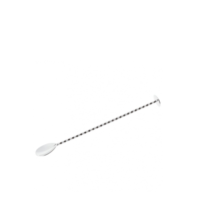 CUCCHIAIO AGITATORE INOX