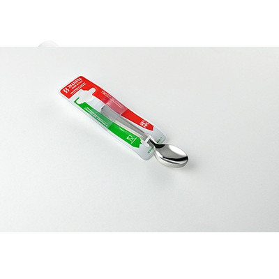 POSATE JO SOLE CUCCHIAINO MOKA INOX PZ. 6 SVANERA