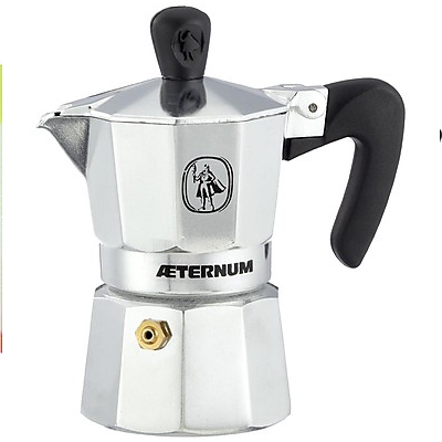 CAFFETTIERA ALLUMINIO SPRINT BIALETTI