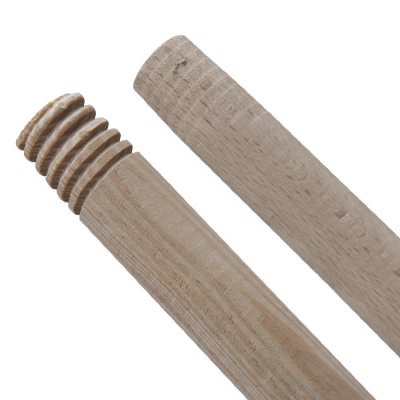 MANICO LEGNO SMUSSO CM. 150