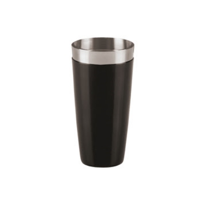 AGITATORE BOSTON BLACK