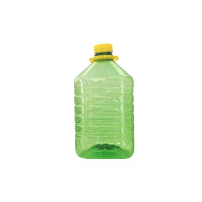 DAMA PET VERDE CON TAPPO A VITE
