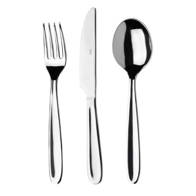 POSATE MAREA INOX 18/ 10 SPESSORE 1,8MM MORINOX