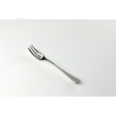 POSATE STEFANIA FORCHETTA DOLCE 3 PUNTE INOX PZ. 12