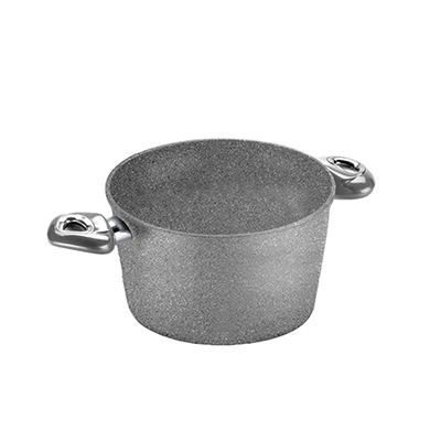 PETRAVERA PENTOLA BIALETTI