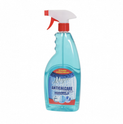 MAGICO ANTICALCARE ML. 750 spray