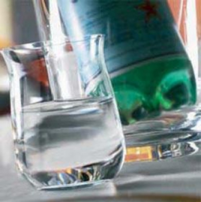 BICCHIERE PREMIUM ACQUA