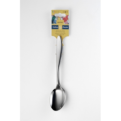 POSATE JOLLY CUCCHIAIO TAVOLA INOX PZ. 3 MORINOX