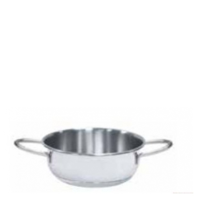 TEGAME INOX 18/10 MONTINI