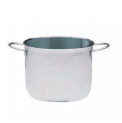 PENTOLA MONTINI INOX 18/10