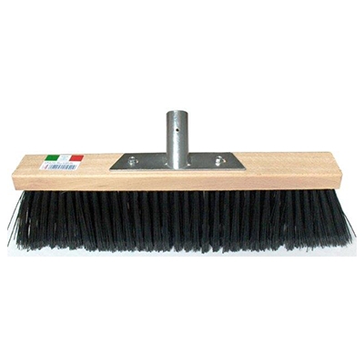 SCOPA INDUSTRIALE RIGIDA CM. 60 \ 100