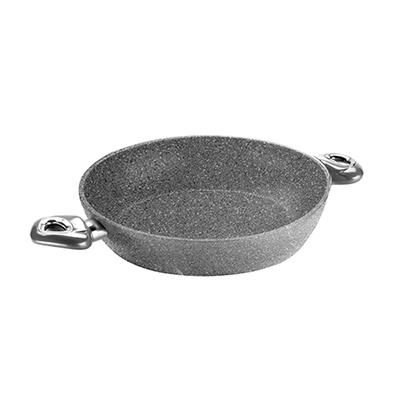 PETRAVERA TEGAME BIALETTI
