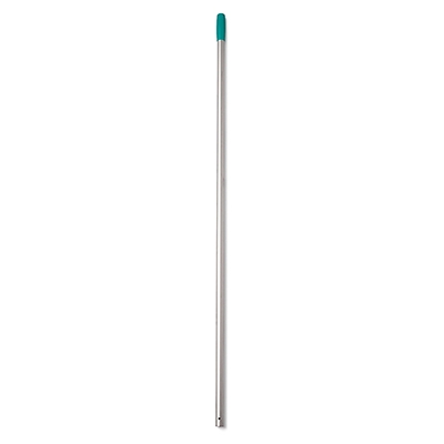 MANICO ALLUMINIO CON FORO CM. 130
