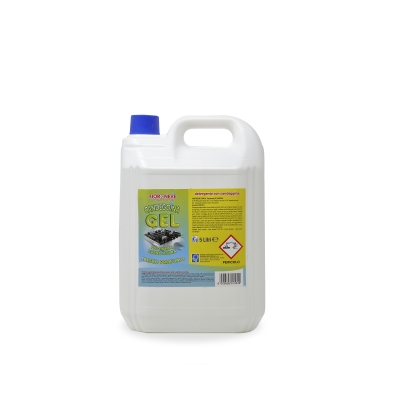 CANDEGGINA GEL lt 5