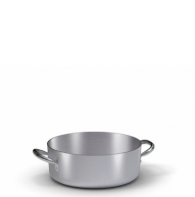CASSERUOLA BASSA 2M SERIE 7016