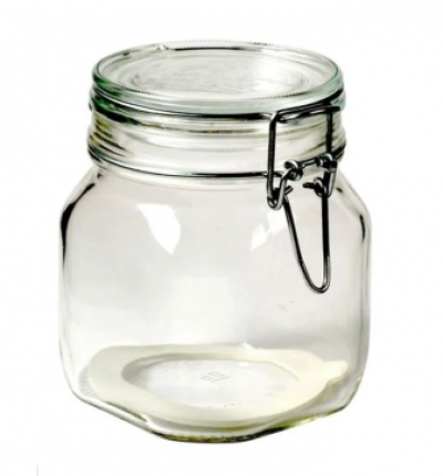 VASO ERMETICO