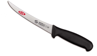COLTELLO DISOSSO CURVOFLEX 5302