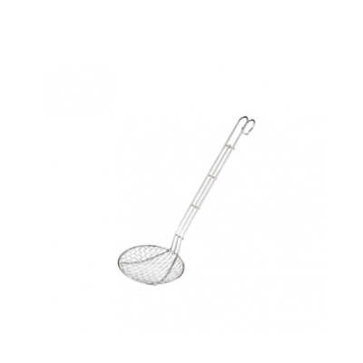 MESTOLO SCHIUMAROLA FILO INOX